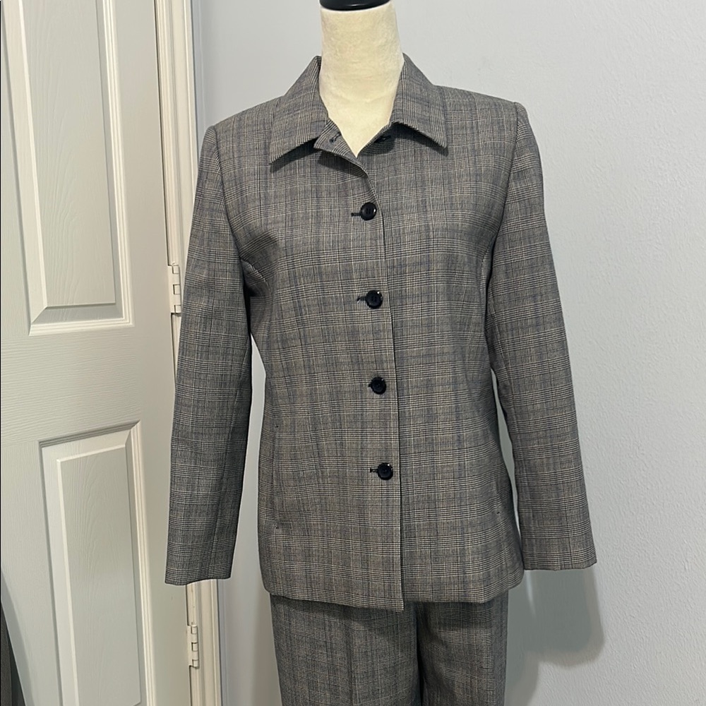 Pendleton vintage Women's Blazer